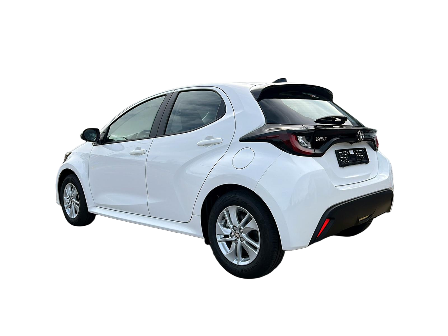 TOYOTA Yaris 1.5 VVT-i HSD Comfort