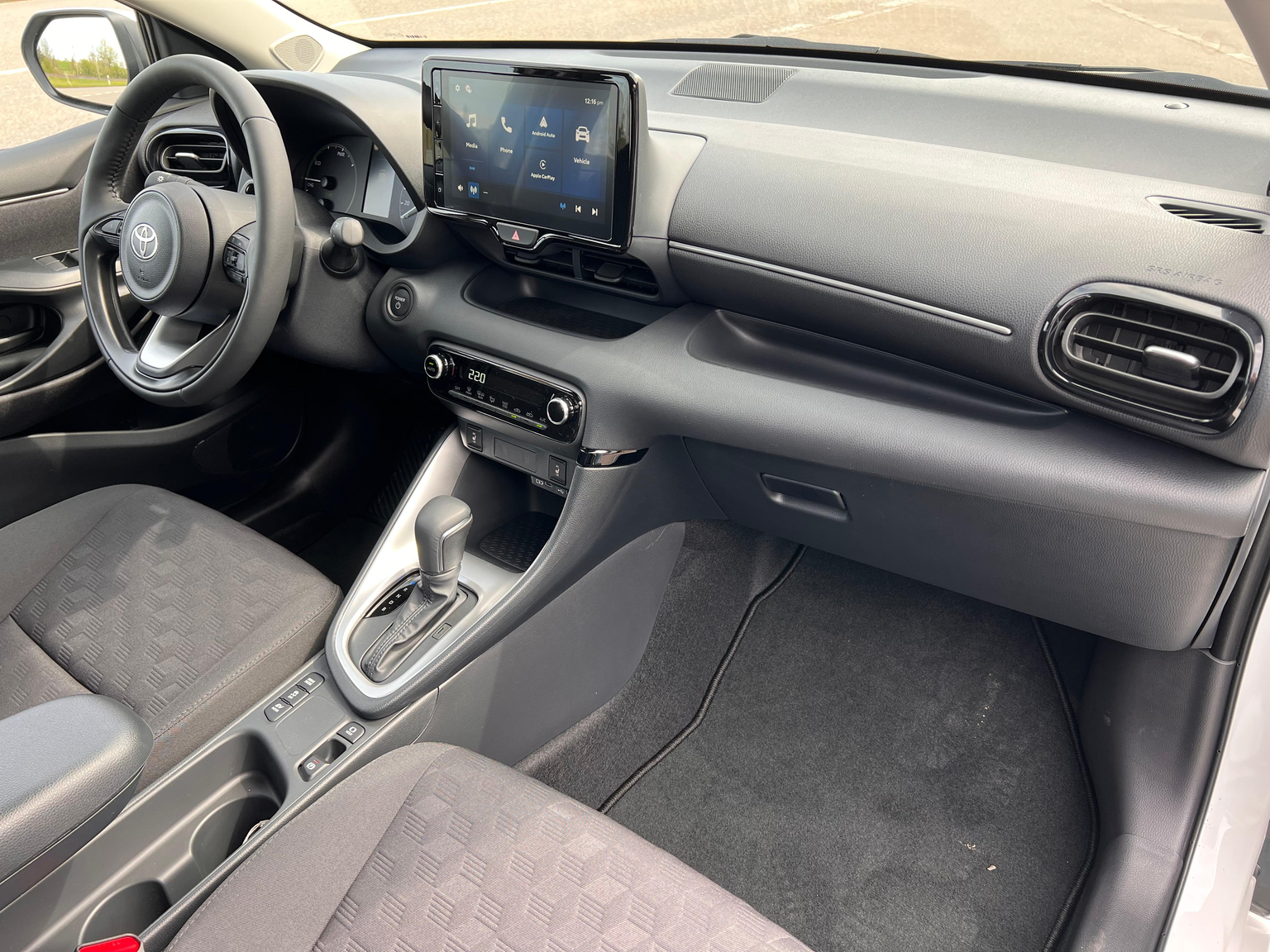 Vehicle Image