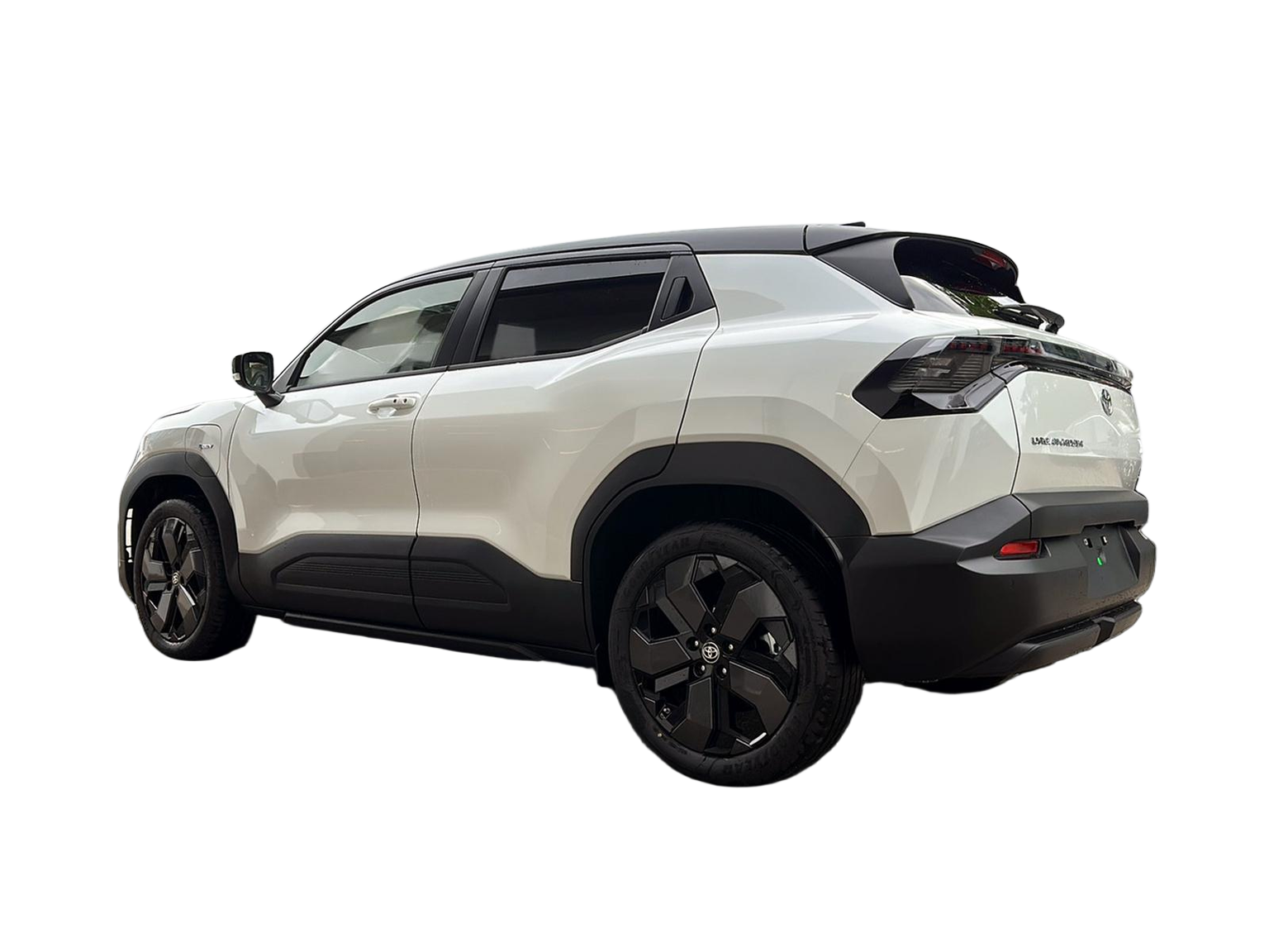 TOYOTA Urban Cruiser Premium AWD