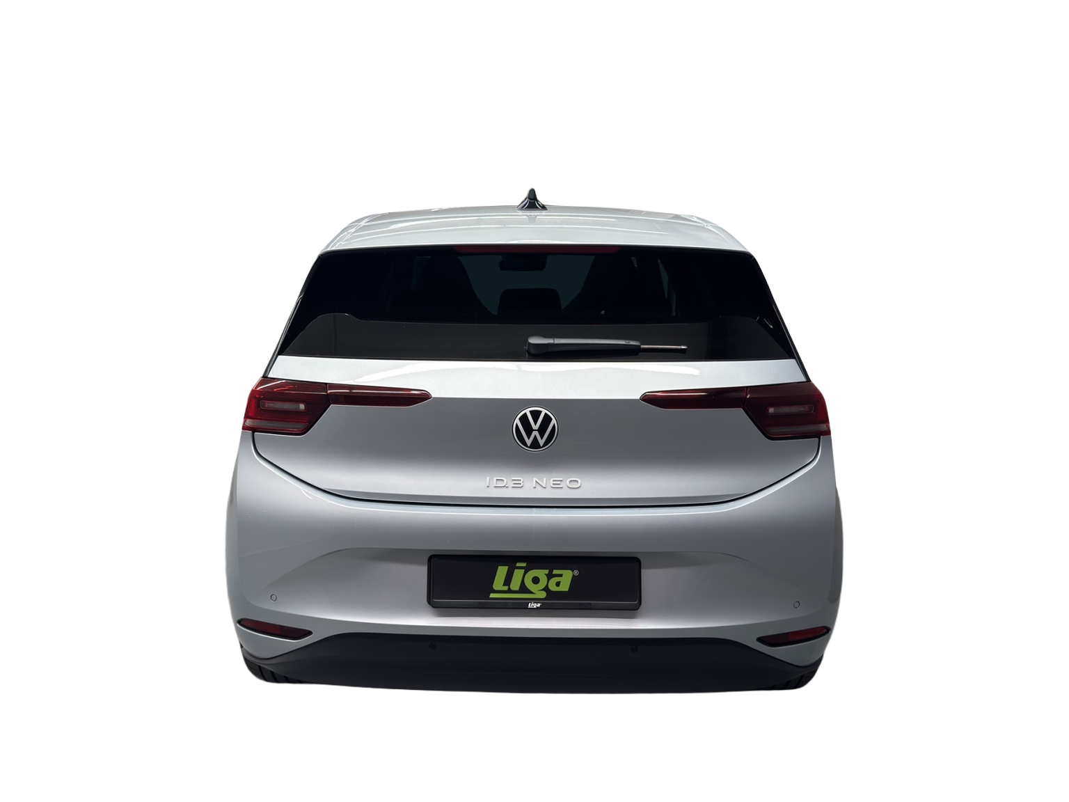 VW ID.3 Neo Style