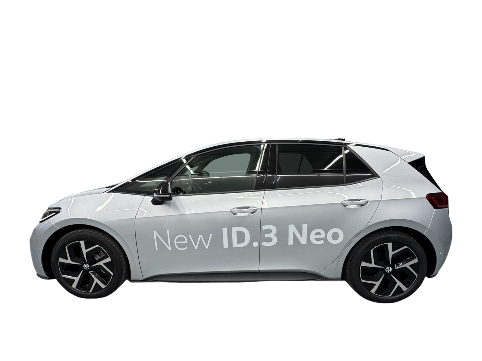VW ID.3 Neo Style