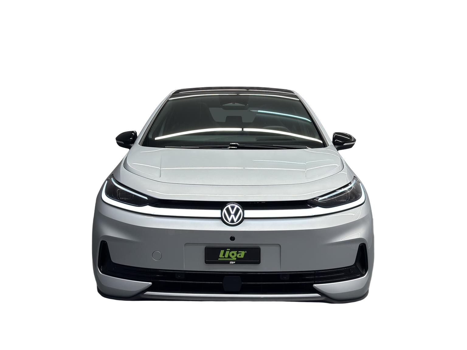 VW ID.3 Neo Style