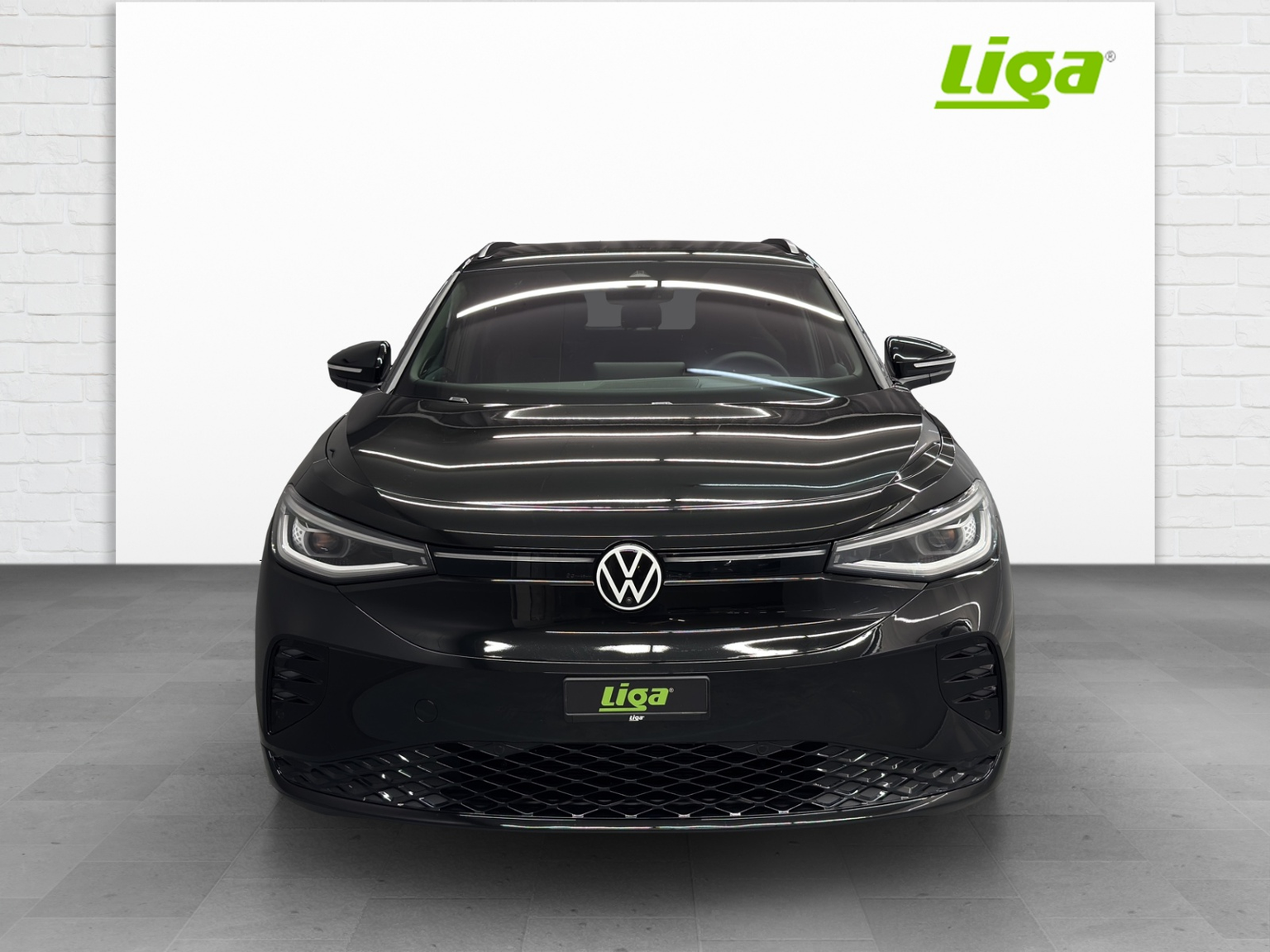 VW ID.4 GTX United 4motion