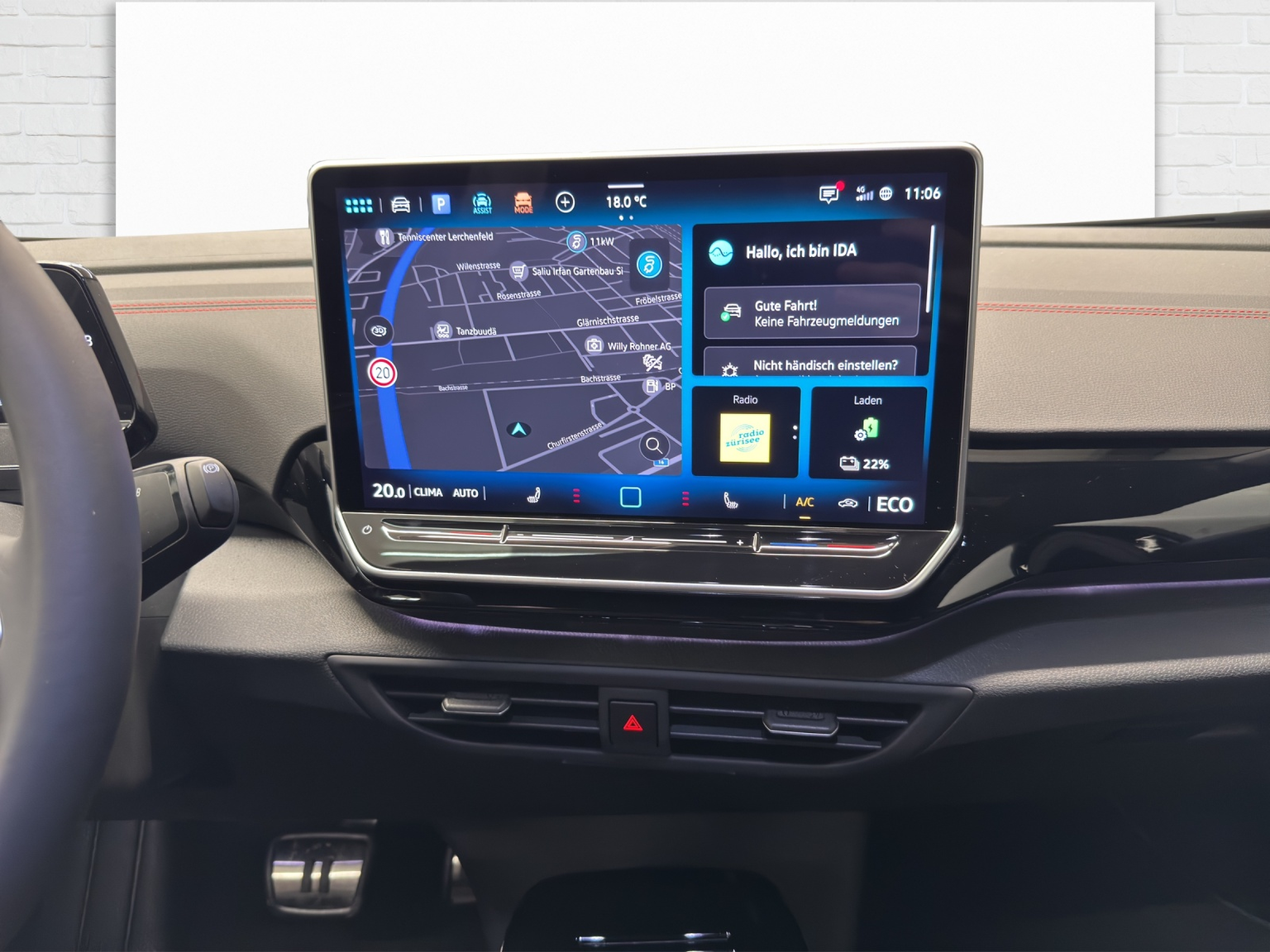 VW ID.4 GTX United 4motion