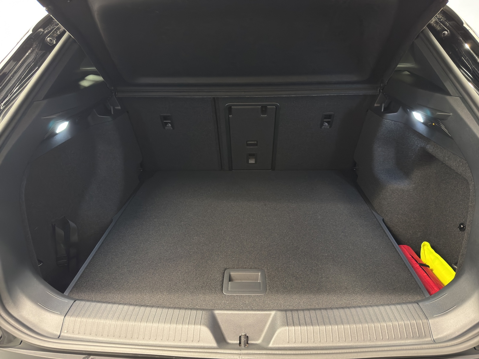 VW ID.4 GTX United 4motion