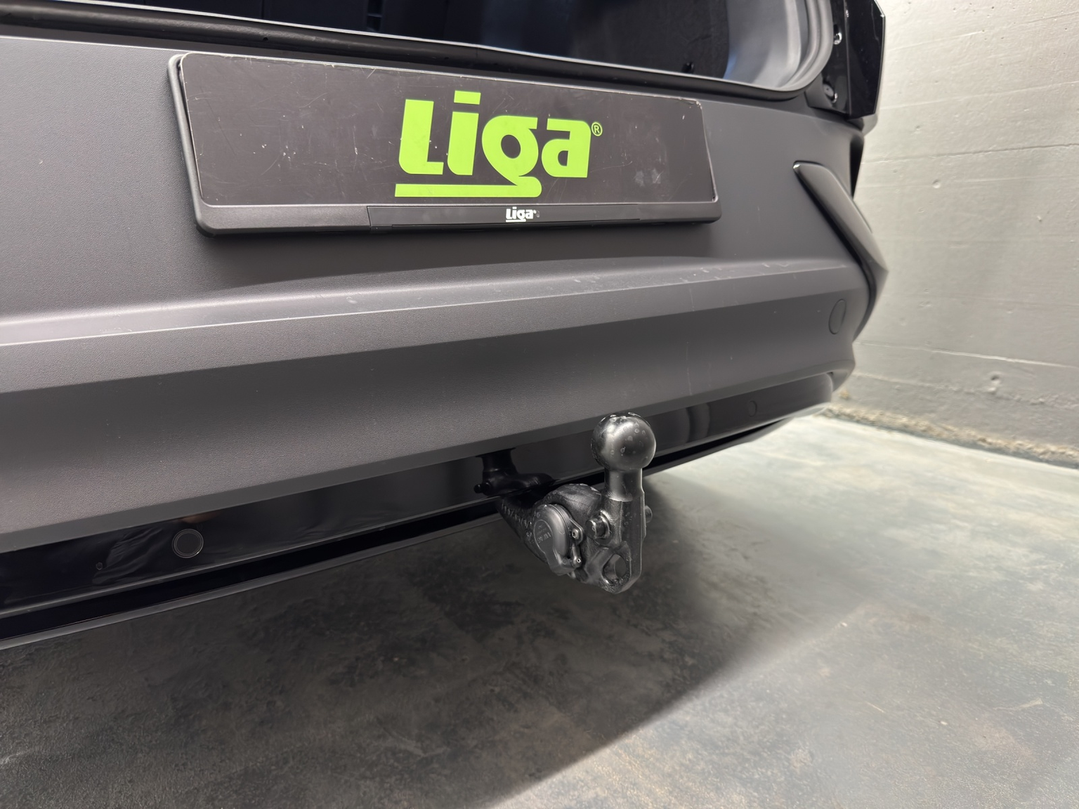 VW ID.4 GTX United 4motion