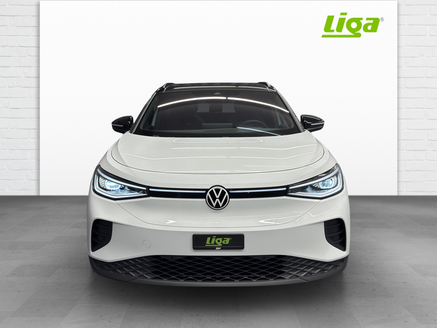 VW ID.4 Pro United