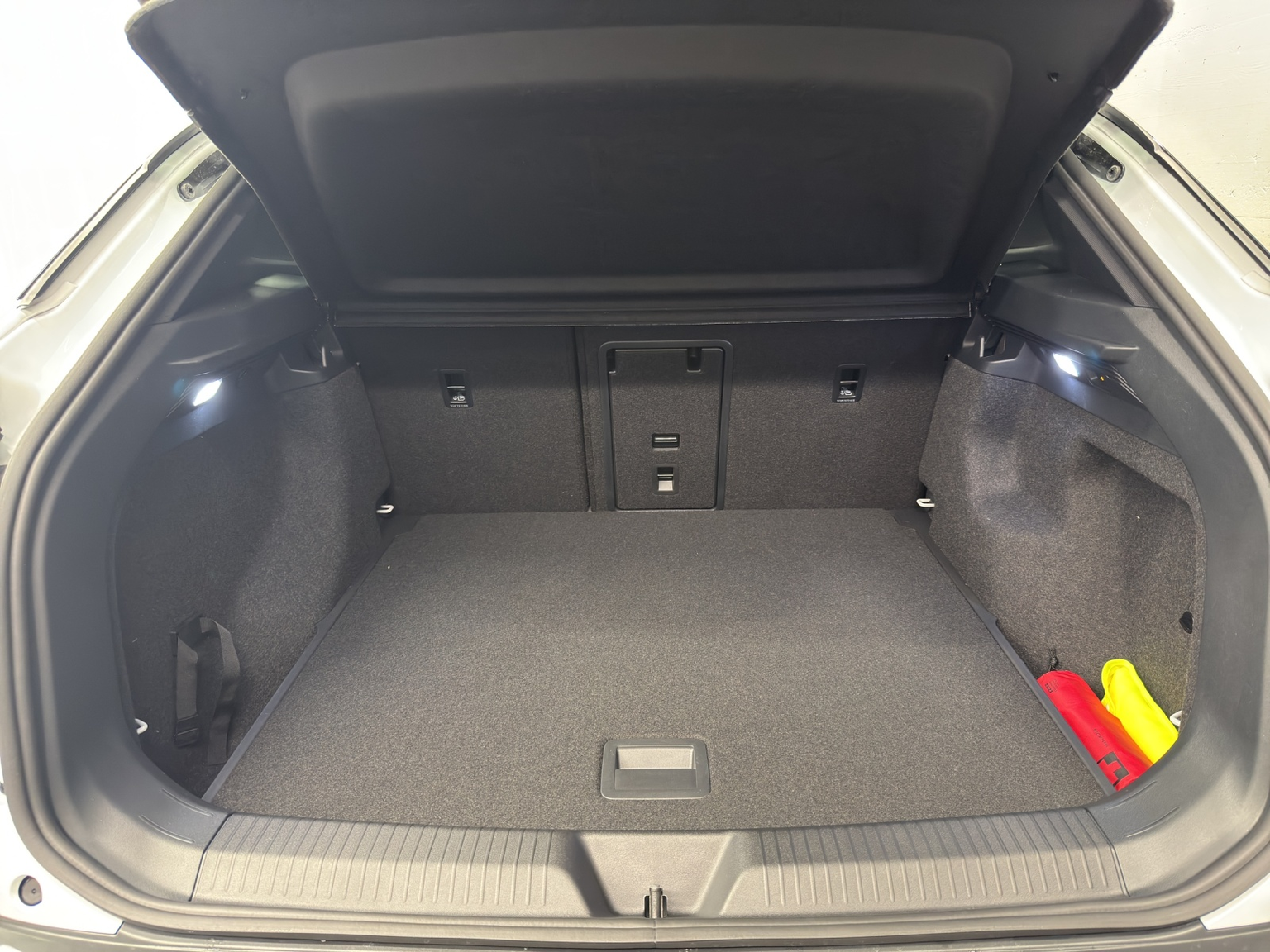 VW ID.4 Pro United