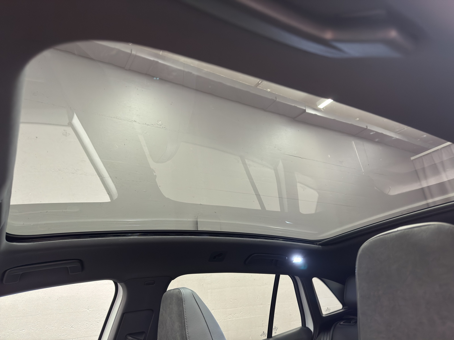 VW ID.4 Pro United