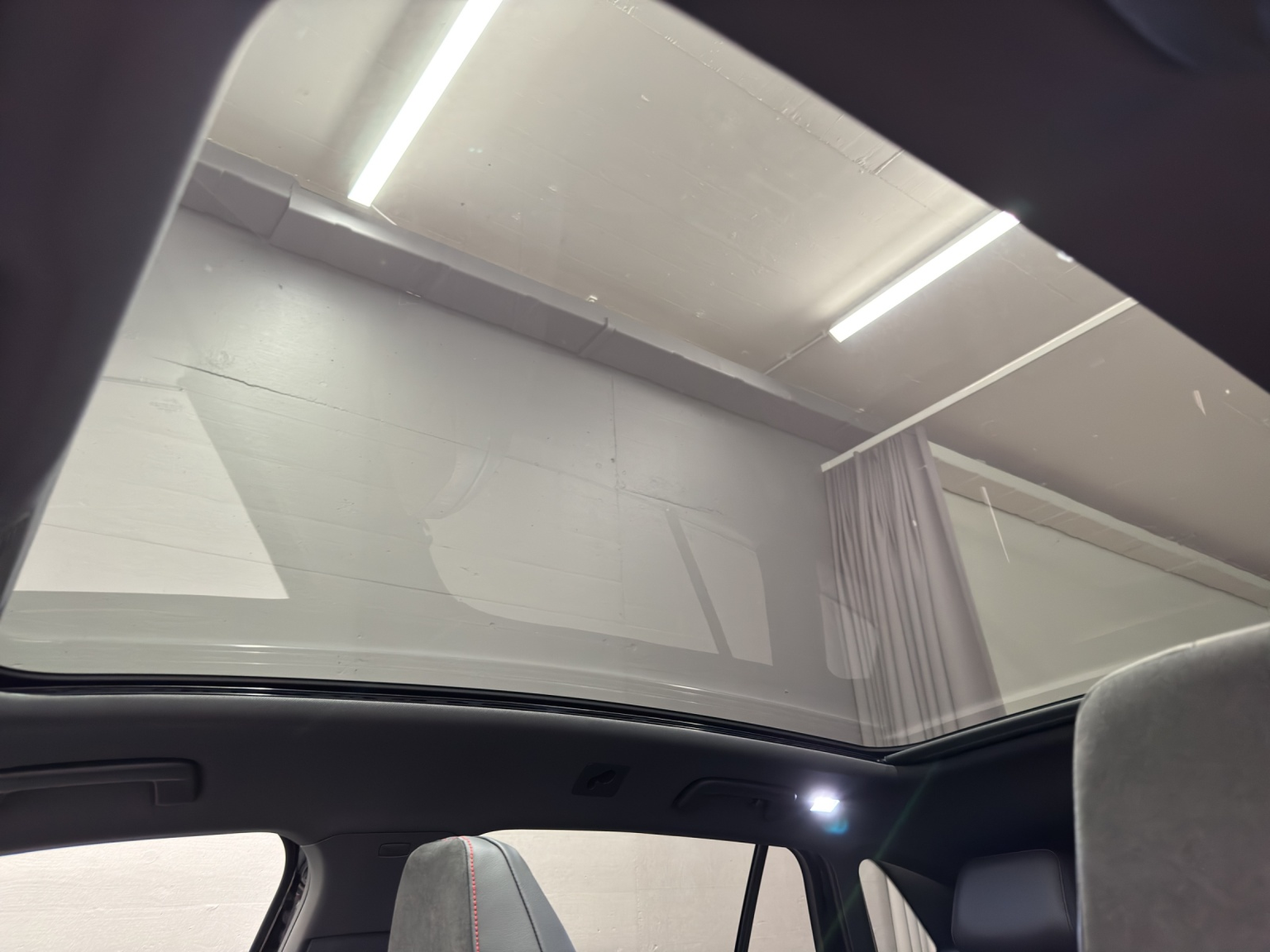 VW ID.4 GTX United 4motion