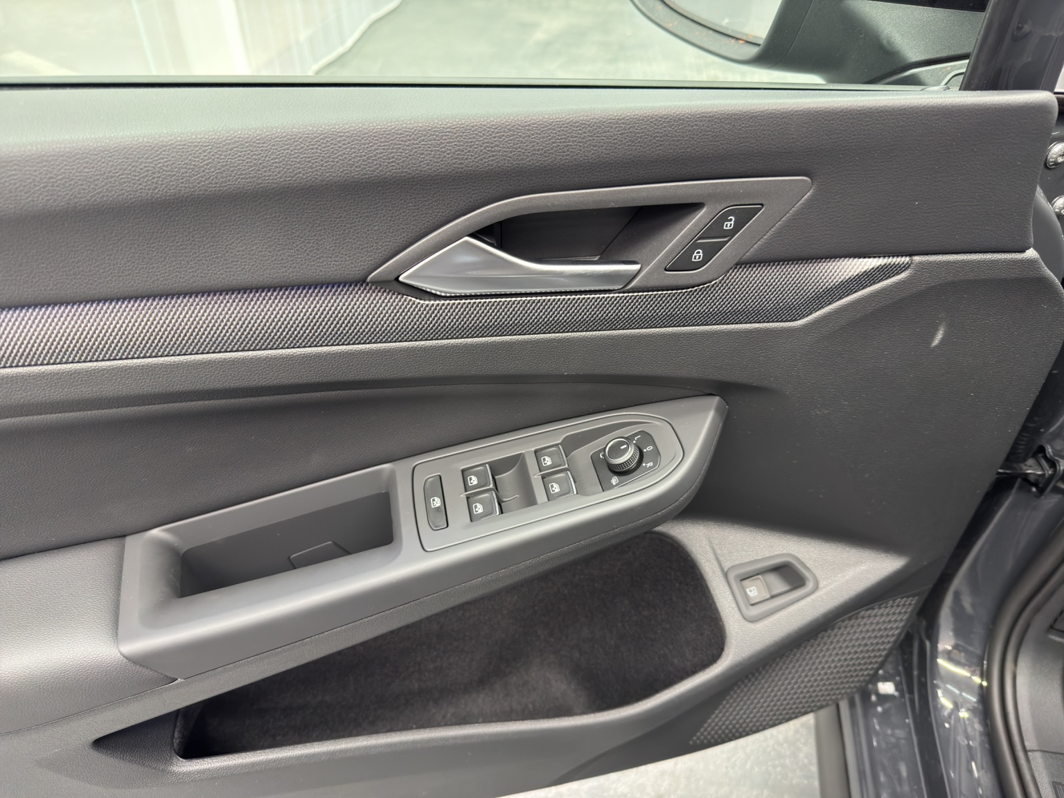 VW Golf VIII 1.5 TSI PHEV GTE DSG