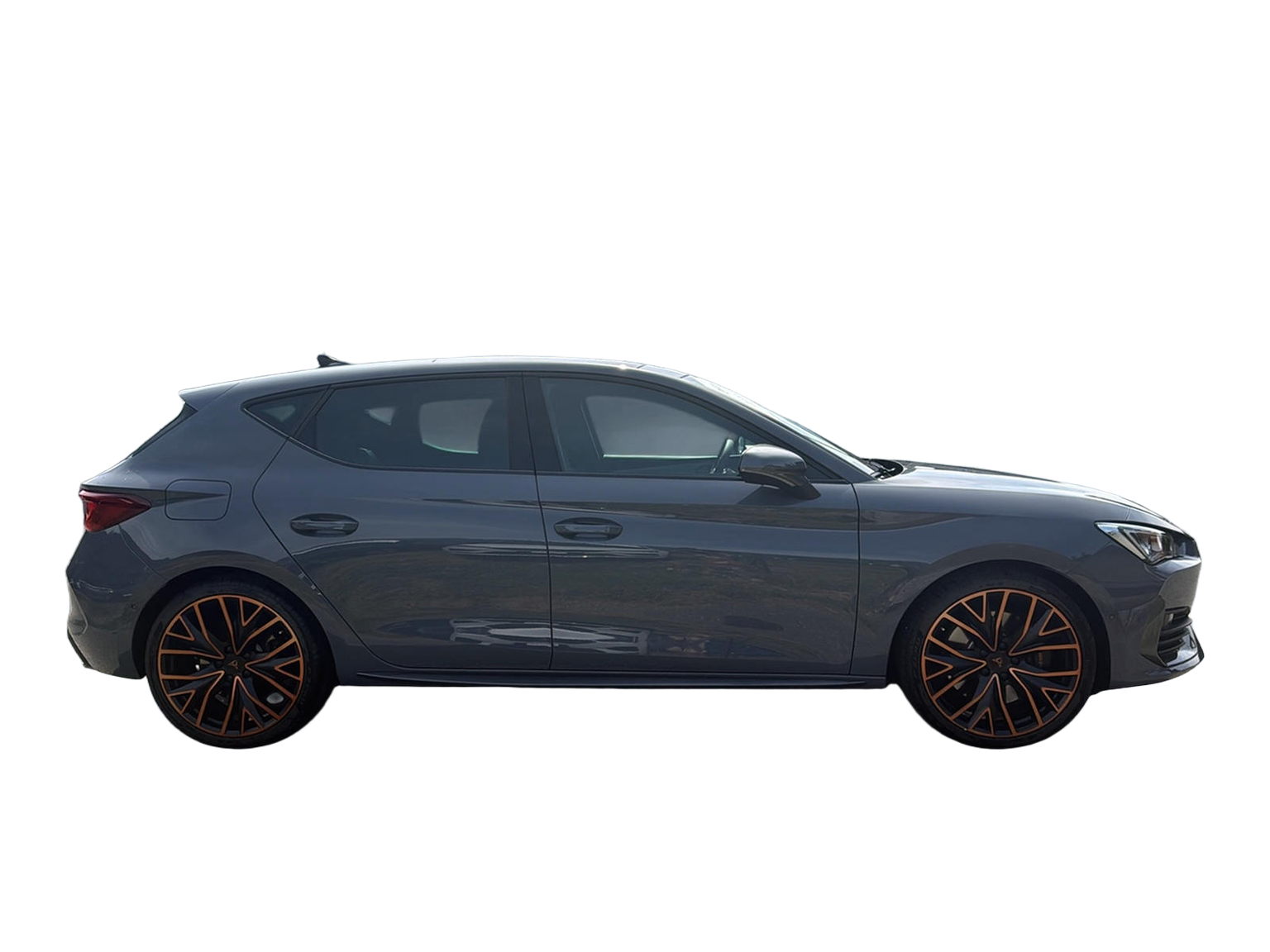 CUPRA LEON 1.4 e-HYBRID pHEV DSG