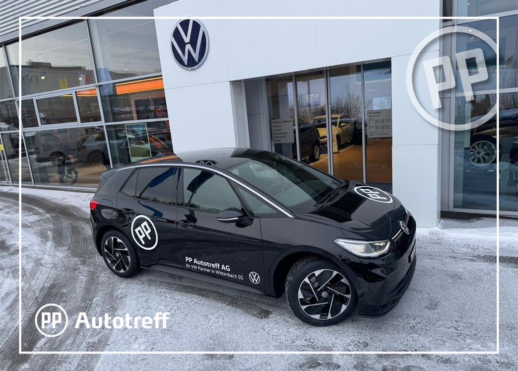 VW ID.3 Pro 59 kWh Pro United