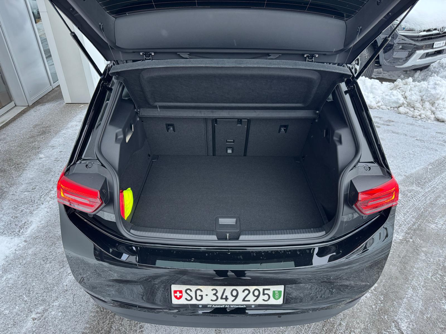 VW ID.3 Pro 59 kWh Pro United