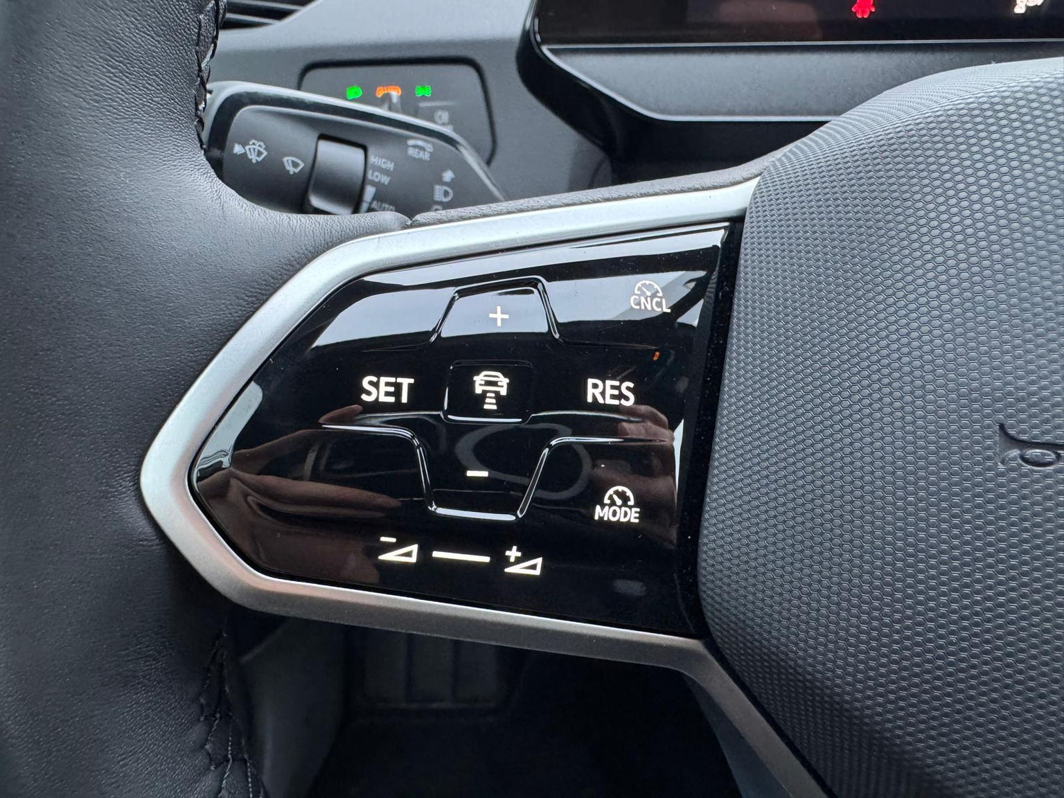 VW ID.3 Pro 59 kWh Pro United