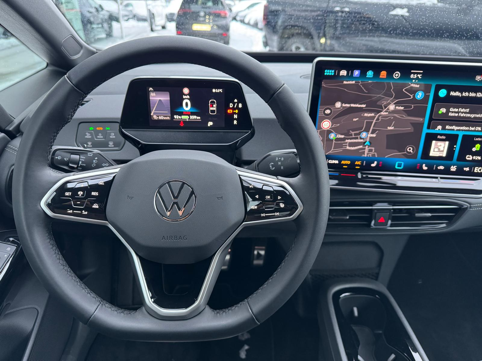 VW ID.3 Pro 59 kWh Pro United
