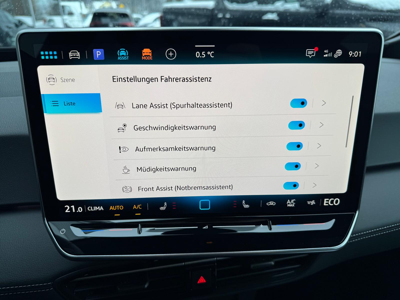 VW ID.3 Pro 59 kWh Pro United