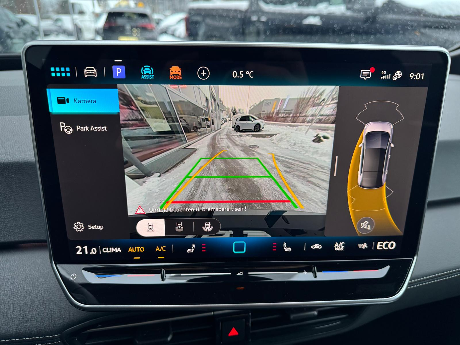 VW ID.3 Pro 59 kWh Pro United