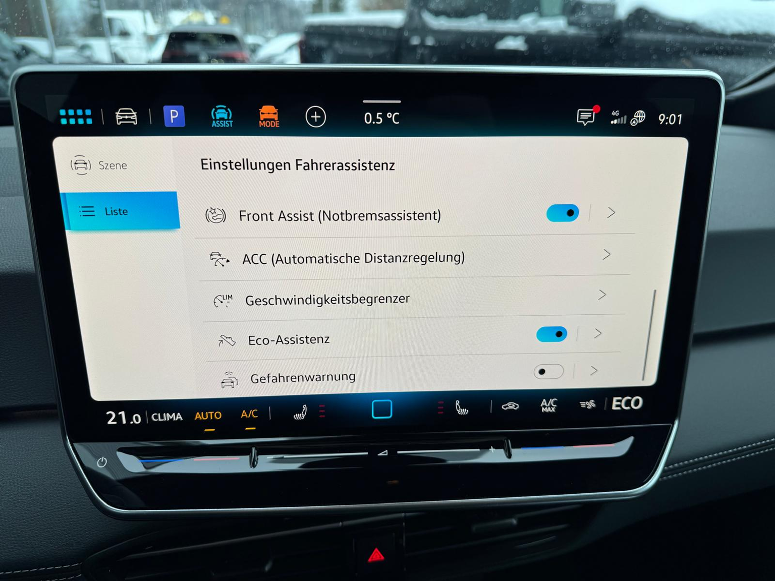 VW ID.3 Pro 59 kWh Pro United