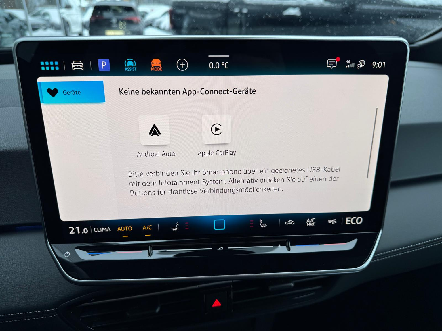 VW ID.3 Pro 59 kWh Pro United