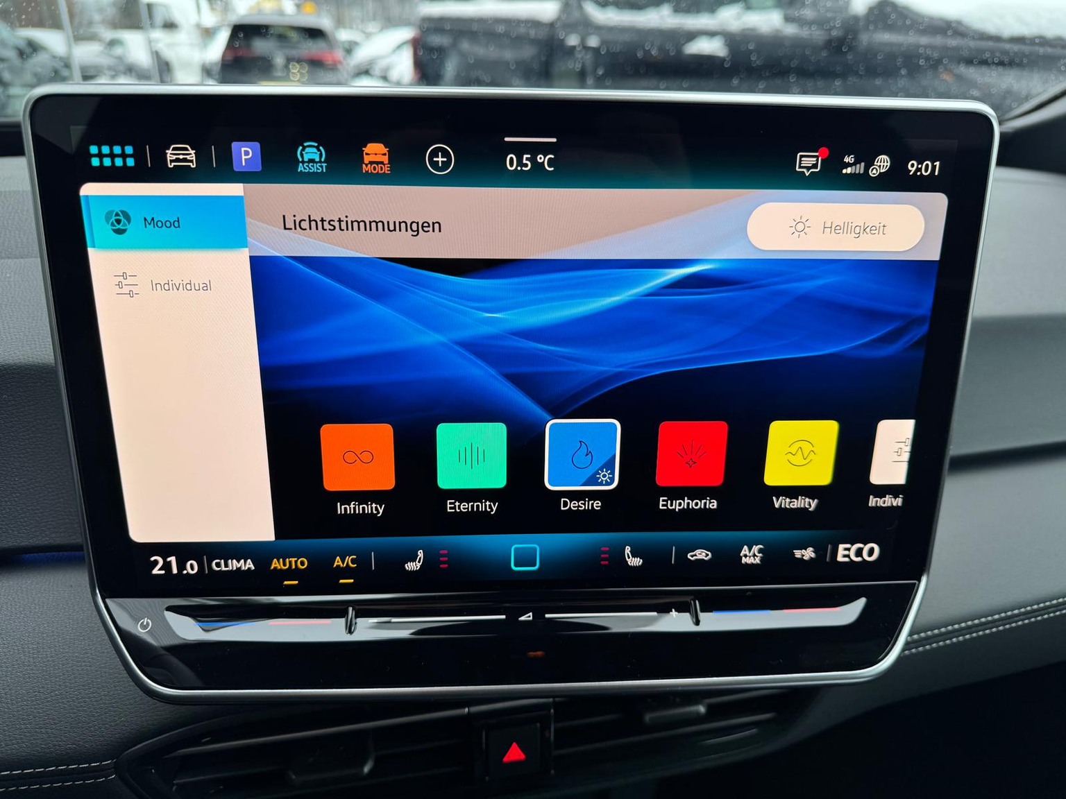 VW ID.3 Pro 59 kWh Pro United