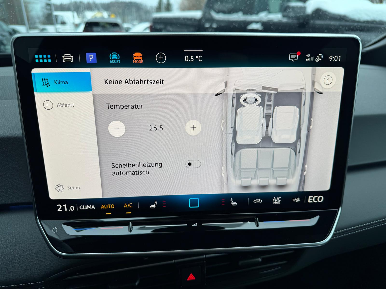 VW ID.3 Pro 59 kWh Pro United