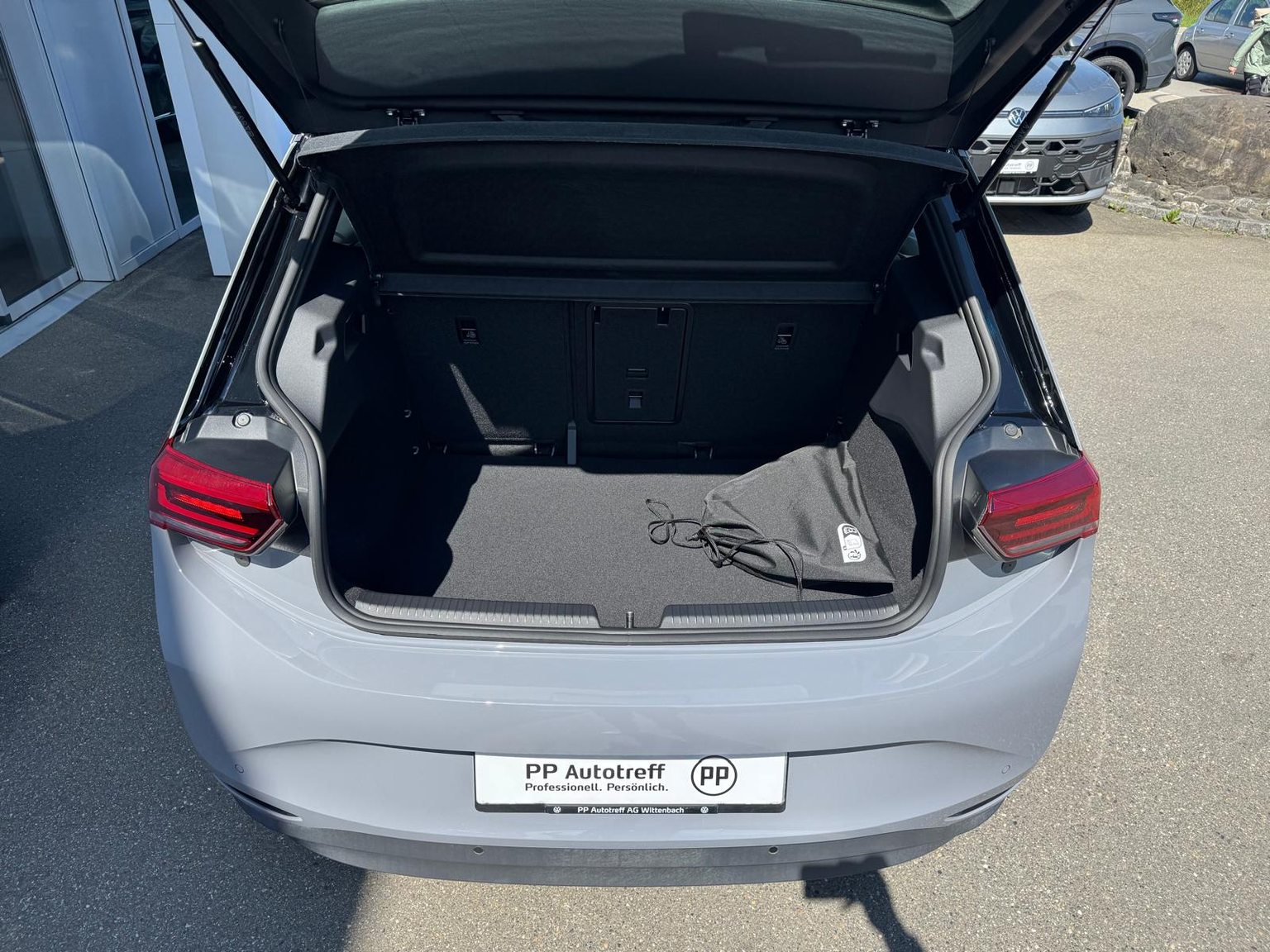 VW ID.3 Pro 52 kWh Pure