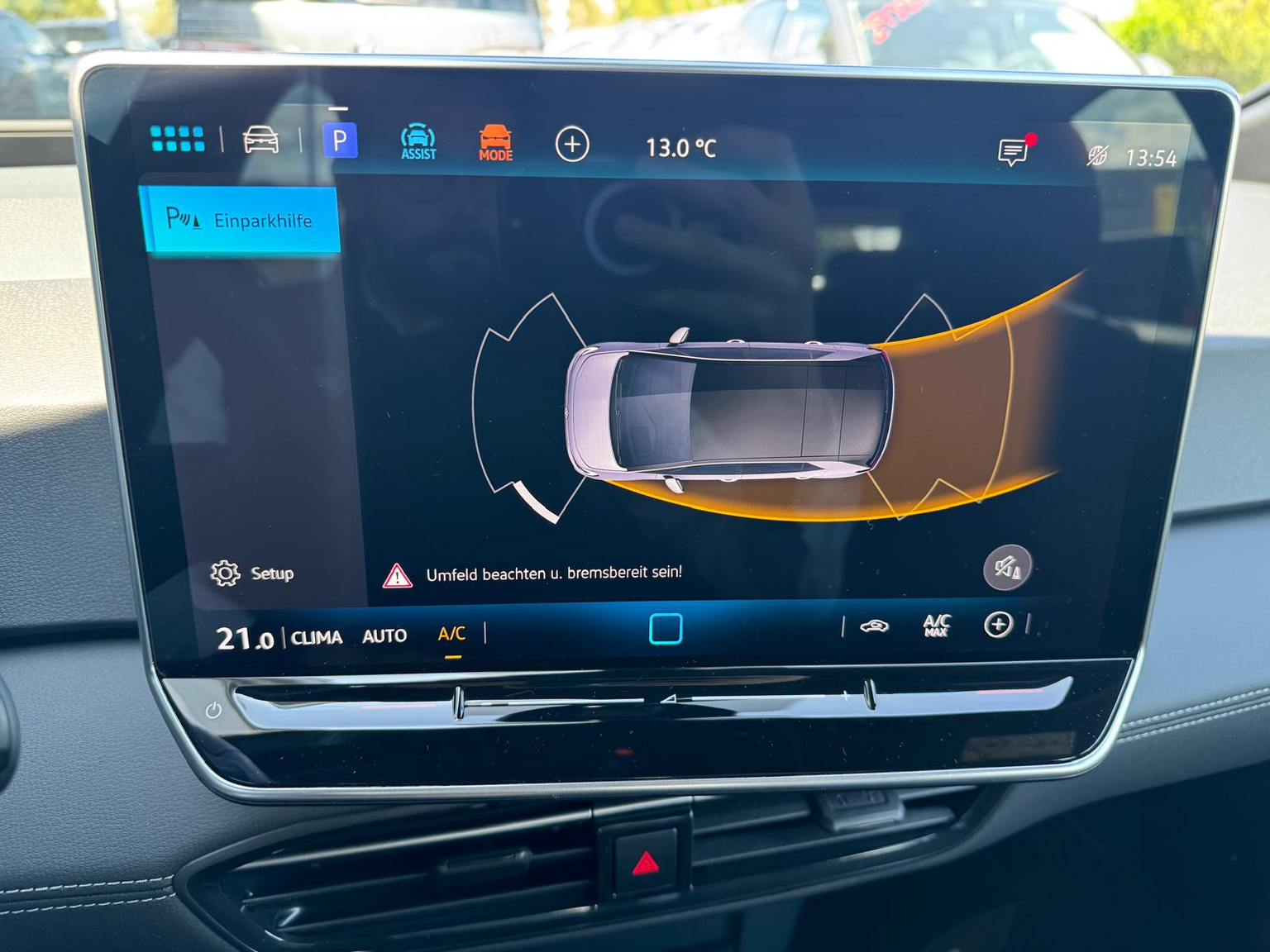 VW ID.3 Pro 52 kWh Pure