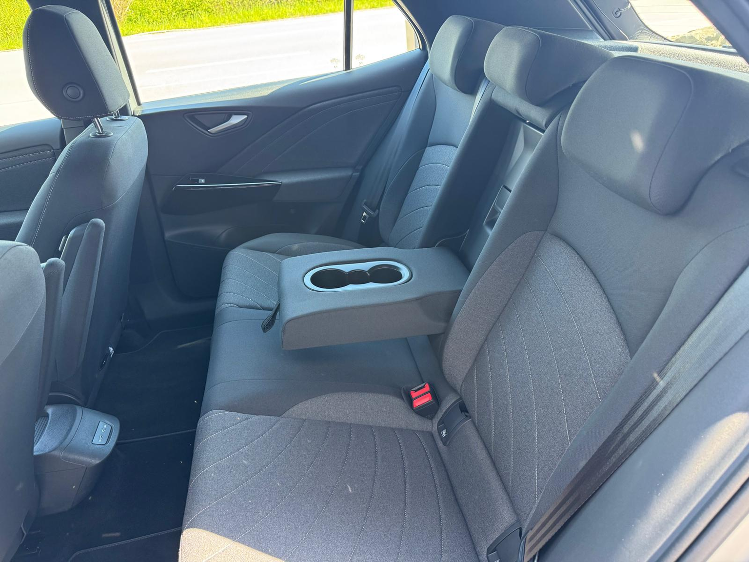 VW ID.3 Pro 52 kWh Pure