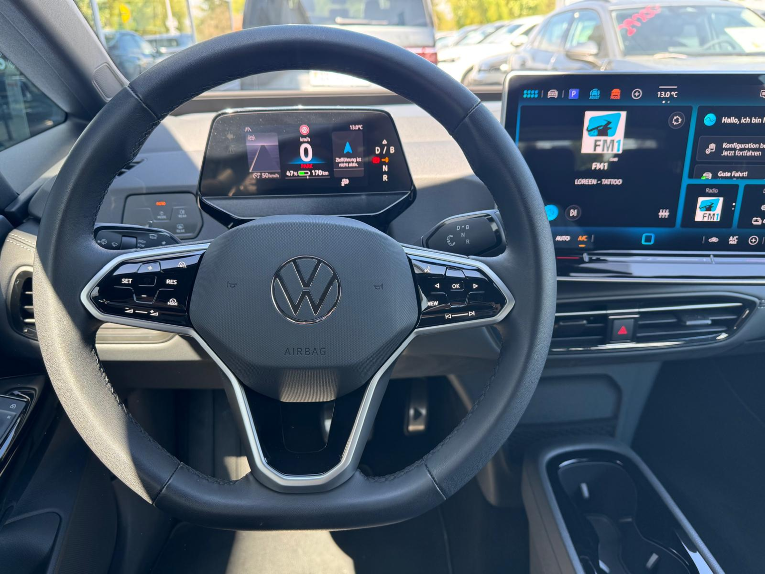 VW ID.3 Pro 52 kWh Pure