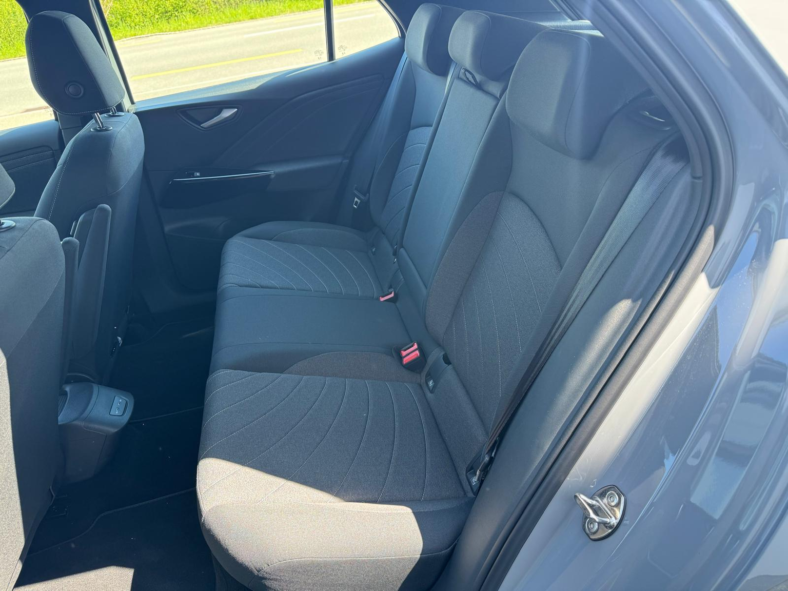 VW ID.3 Pro 52 kWh Pure