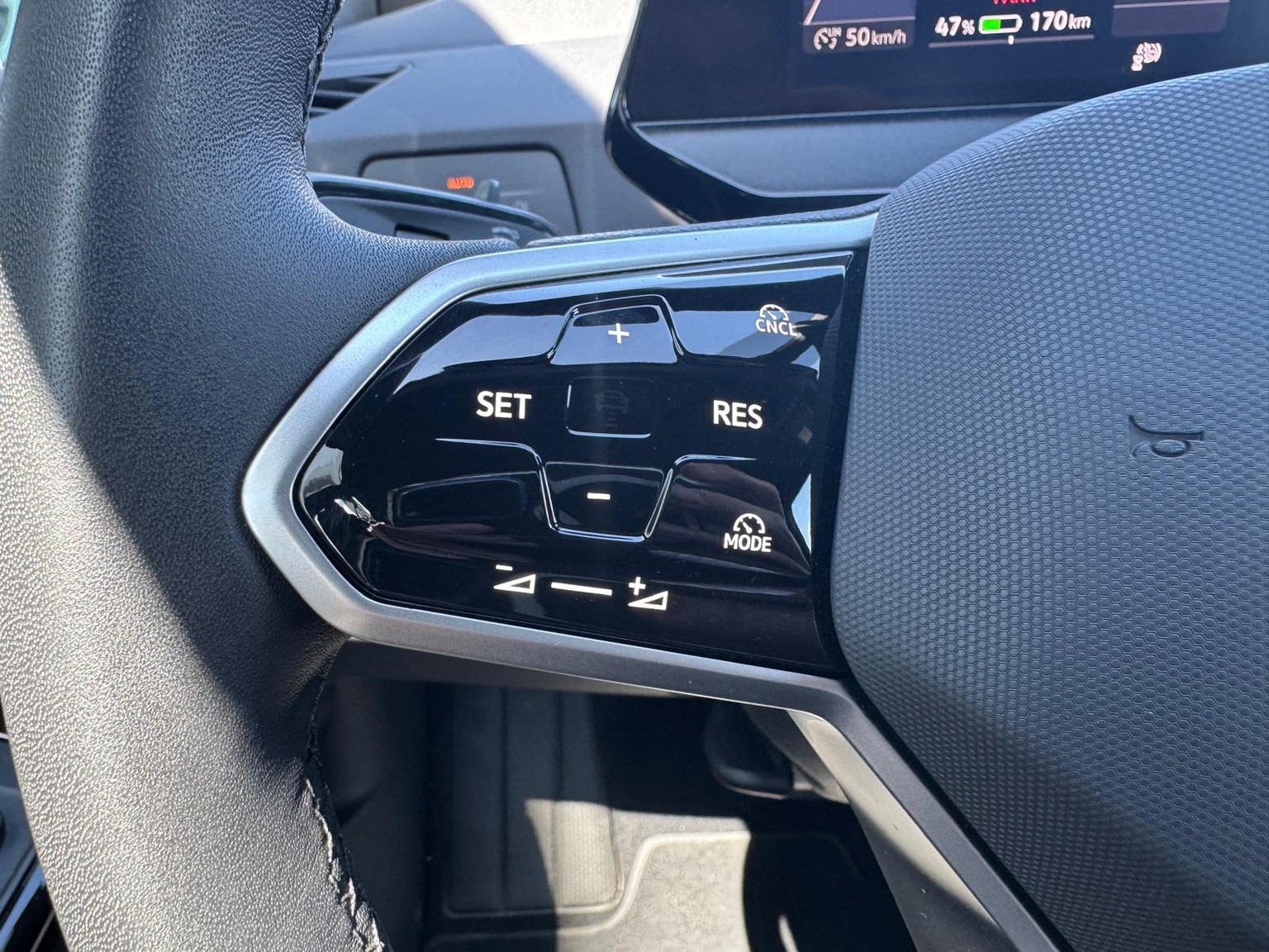 VW ID.3 Pro 52 kWh Pure