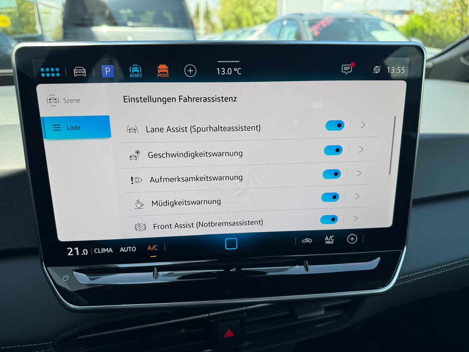 VW ID.3 Pro 52 kWh Pure
