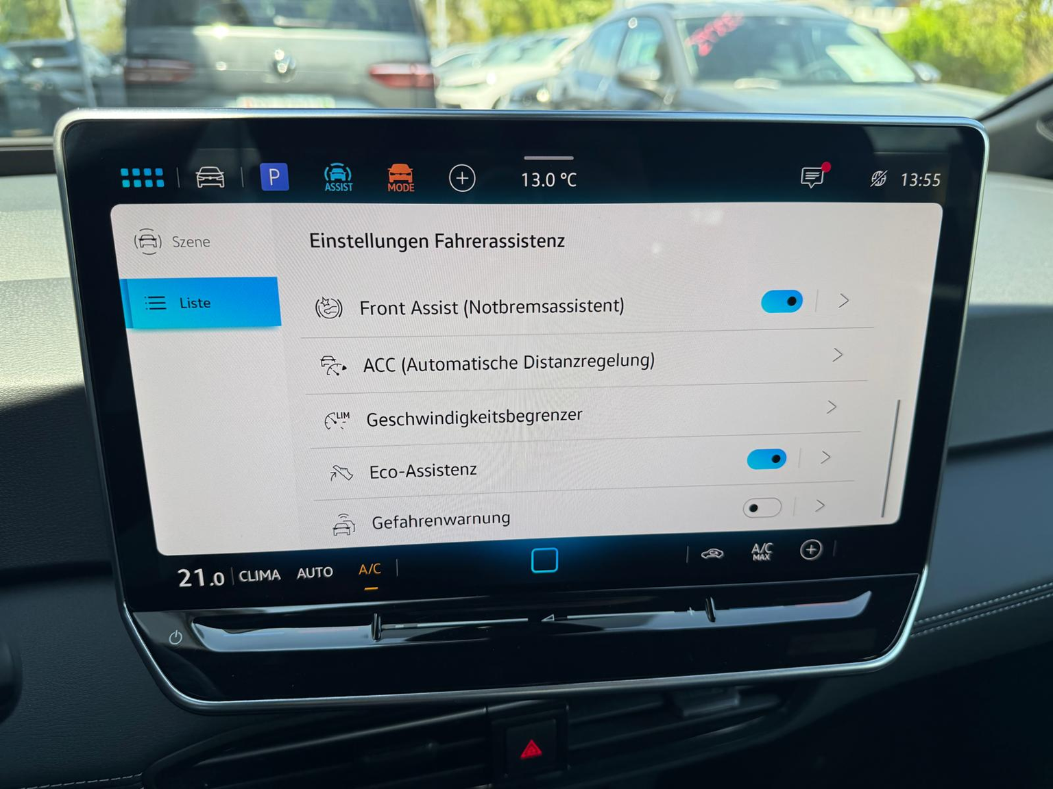 VW ID.3 Pro 52 kWh Pure