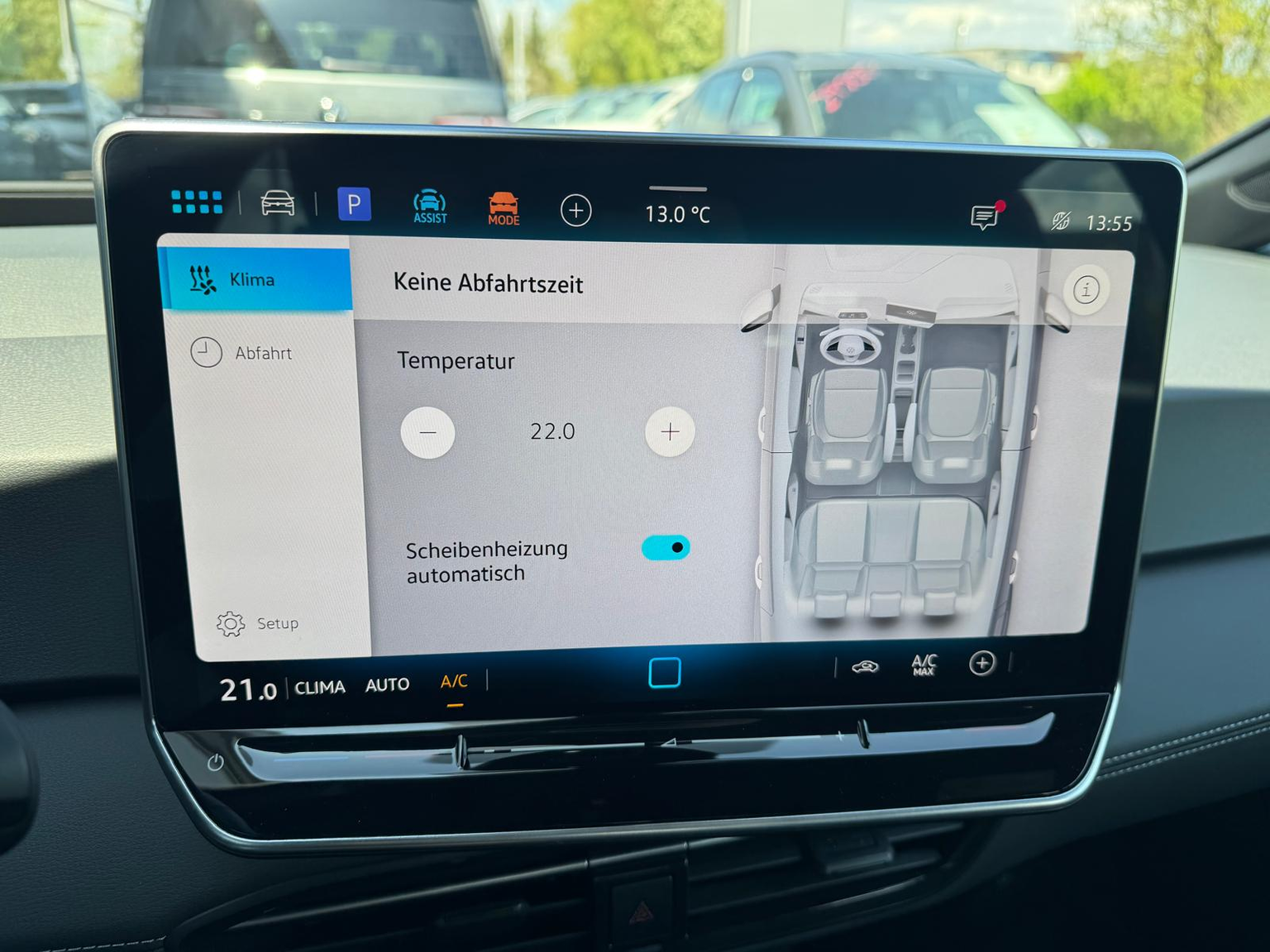 VW ID.3 Pro 52 kWh Pure