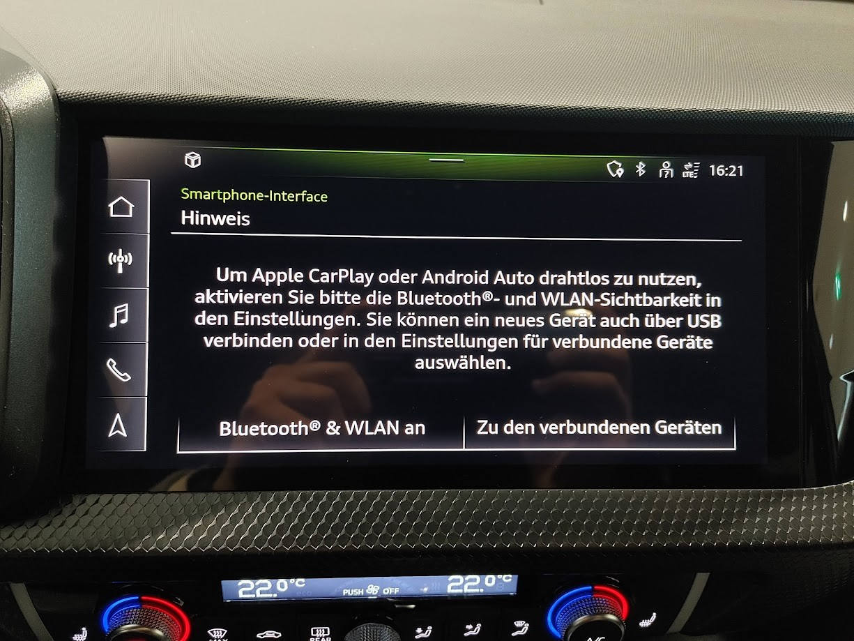 Auto Abo Foto Nummer 9 von 15