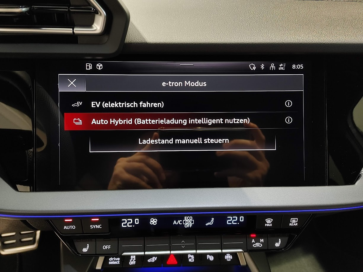 Auto Abo Foto Nummer 8 von 15