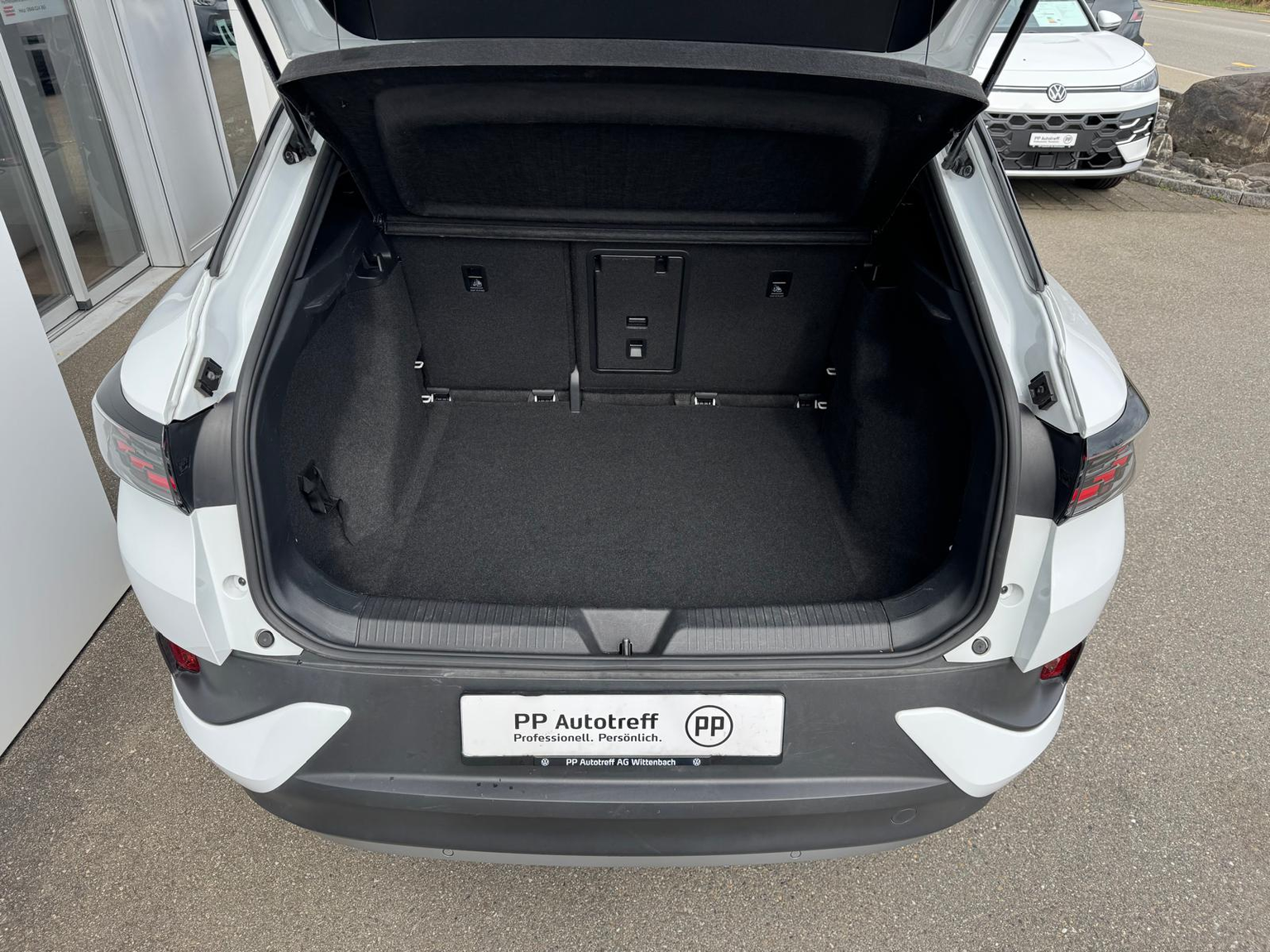 VW ID.4 GTX 77 kWh 4Motion