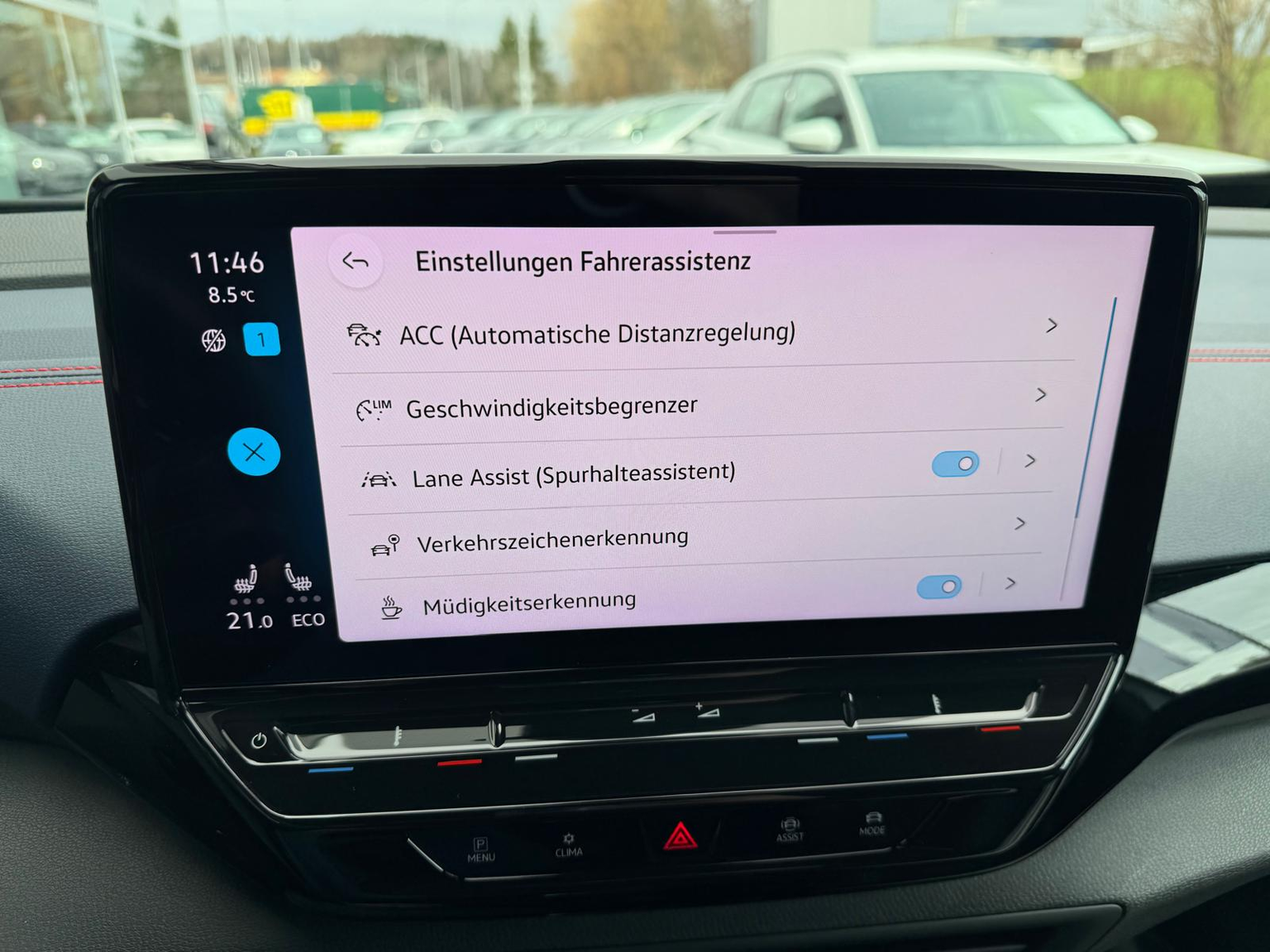 VW ID.4 GTX 77 kWh 4Motion