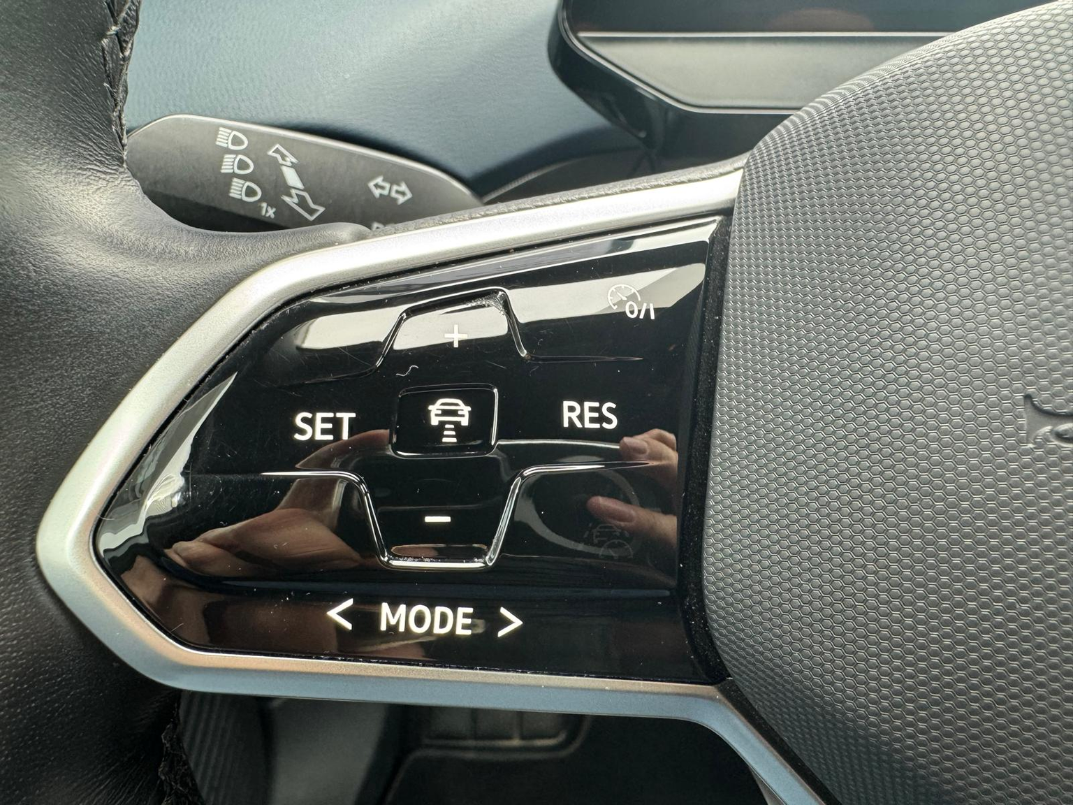 VW ID.4 GTX 77 kWh 4Motion