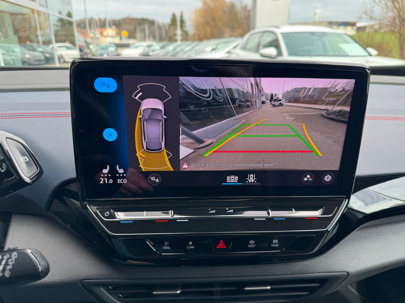 VW ID.4 GTX 77 kWh 4Motion