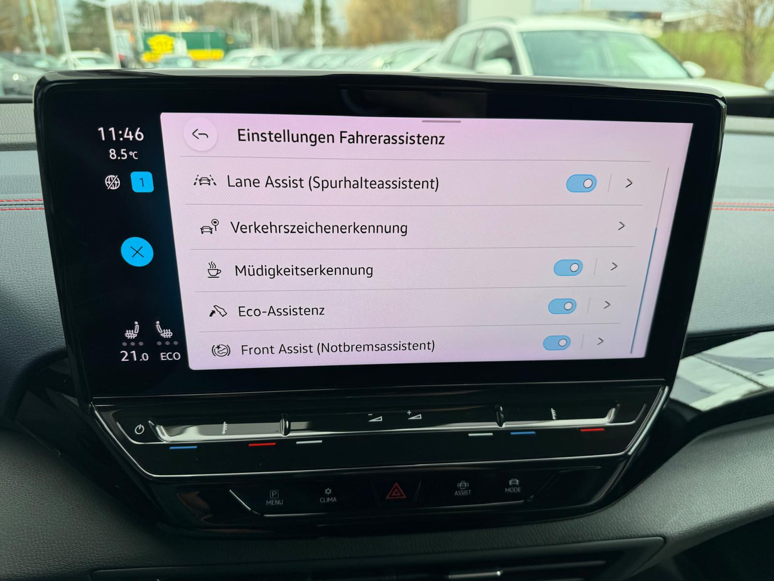 VW ID.4 GTX 77 kWh 4Motion
