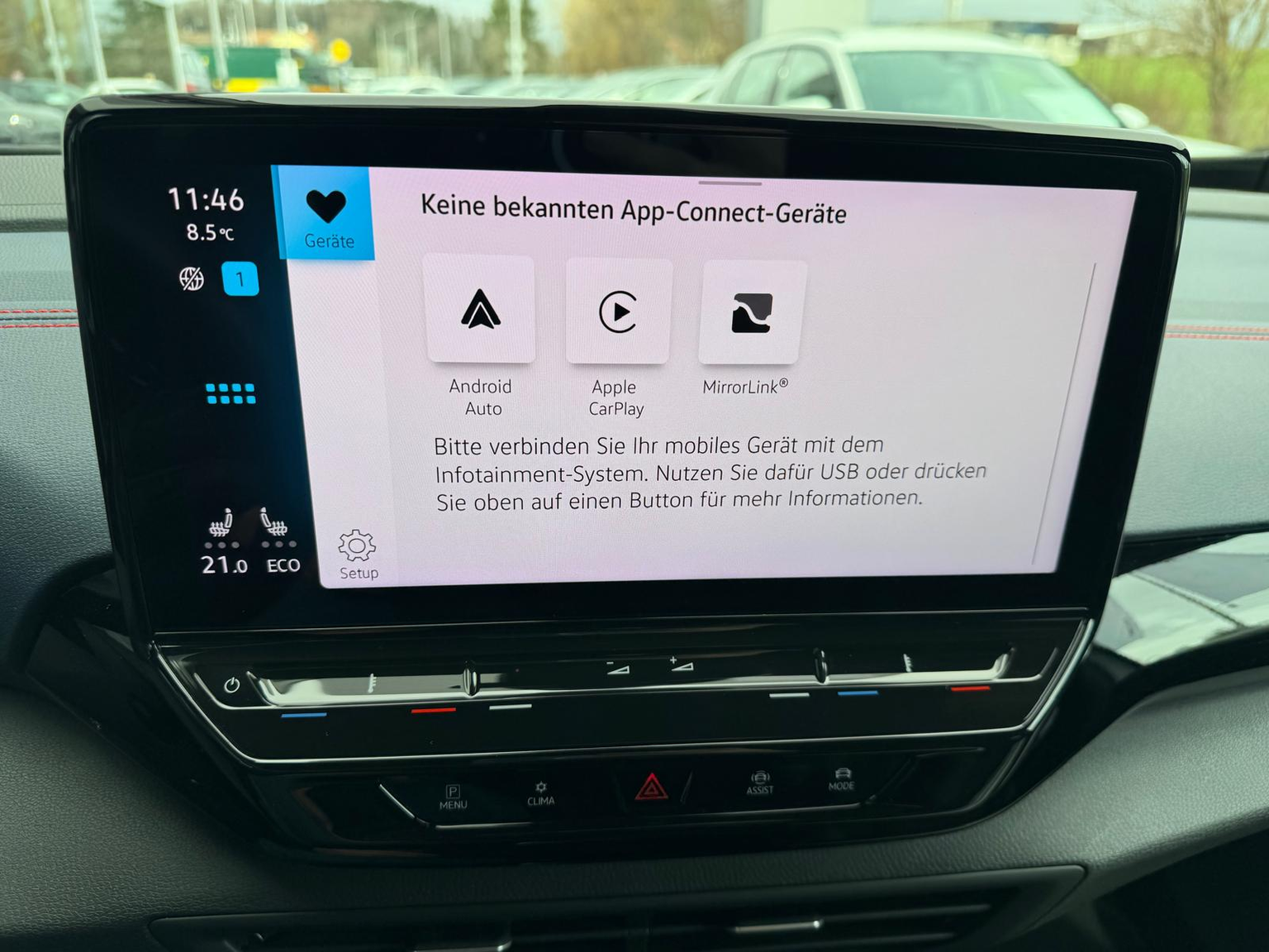 VW ID.4 GTX 77 kWh 4Motion