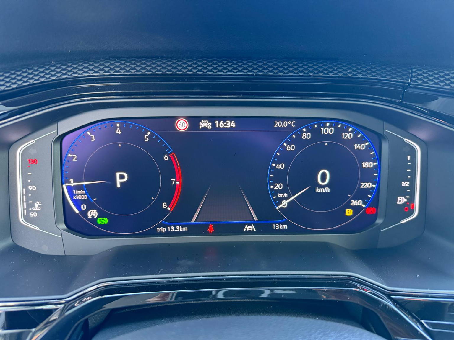 VW Polo 1.0 TSI Life DSG
