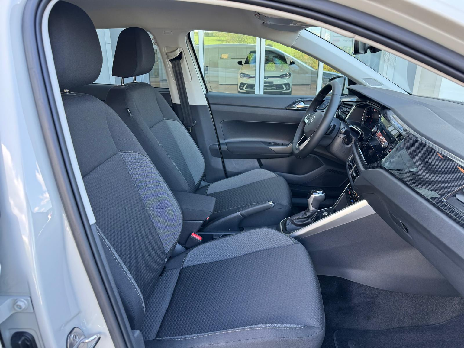 VW Polo 1.0 TSI Life DSG