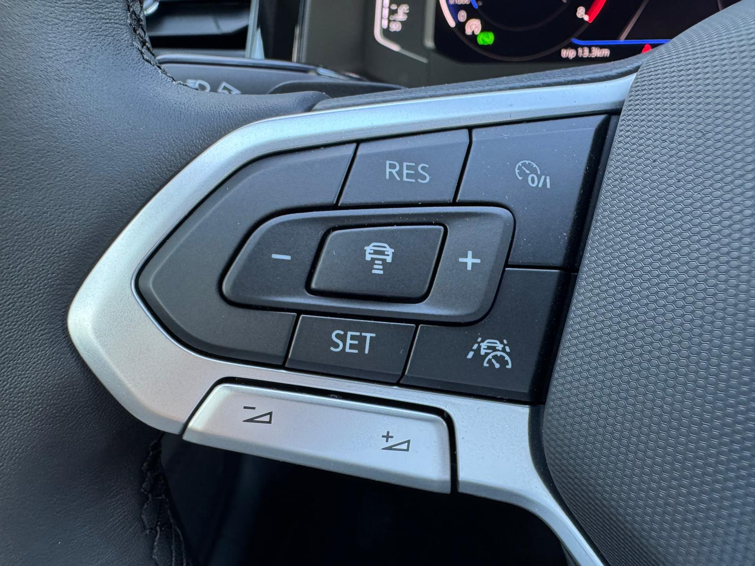 VW Polo 1.0 TSI Life DSG