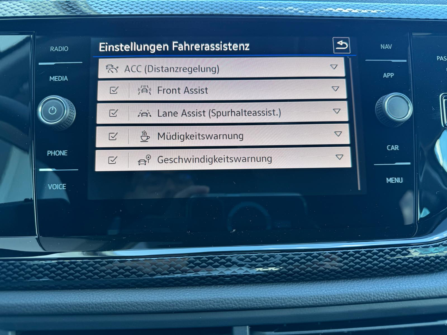 VW Polo 1.0 TSI Life DSG