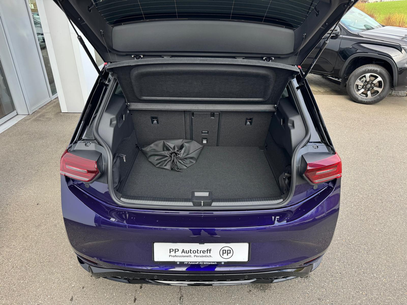 VW ID.3 GTX Performance 79 kWh GTX Fire+Ice
