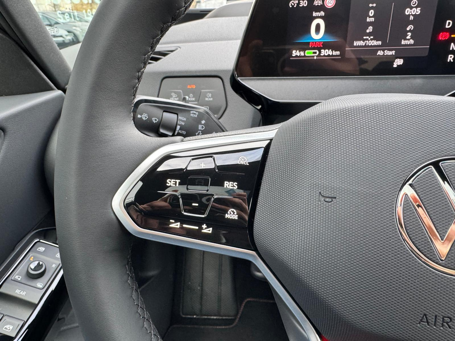VW ID.3 GTX Performance 79 kWh GTX Fire+Ice