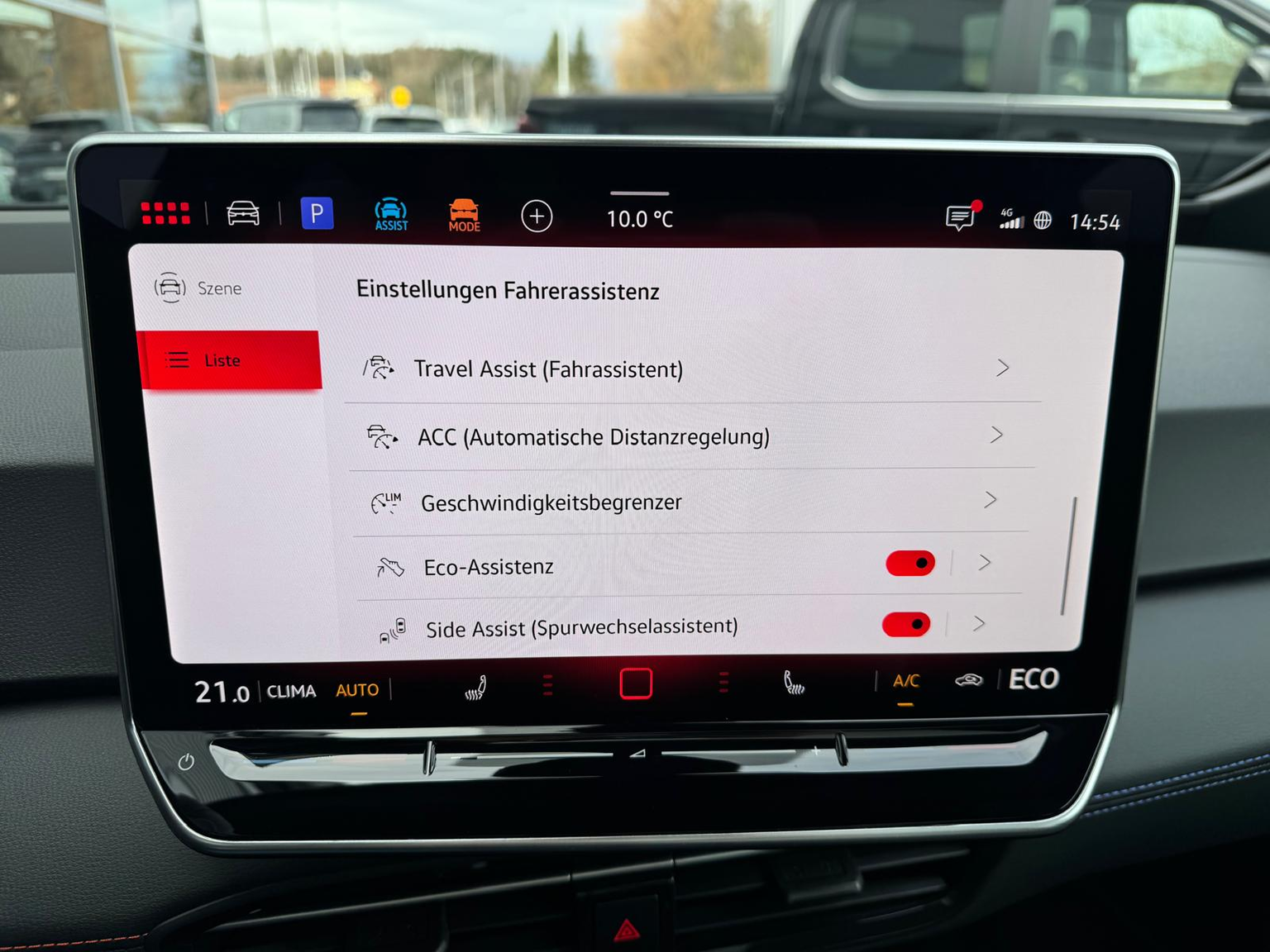 VW ID.3 GTX Performance 79 kWh GTX Fire+Ice